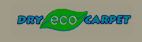 dryecocarpet Logo